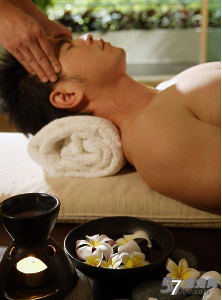 男士SPA,精油SPA,草药SPA,黏土SPA