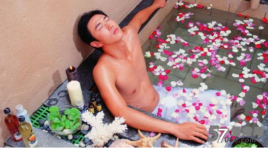 男士spa,水疗SPA,温泉SPA,男人水疗