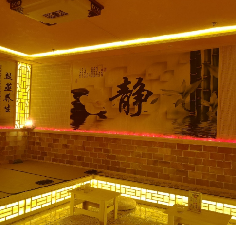 御水阁汗蒸SPA（青年路店）